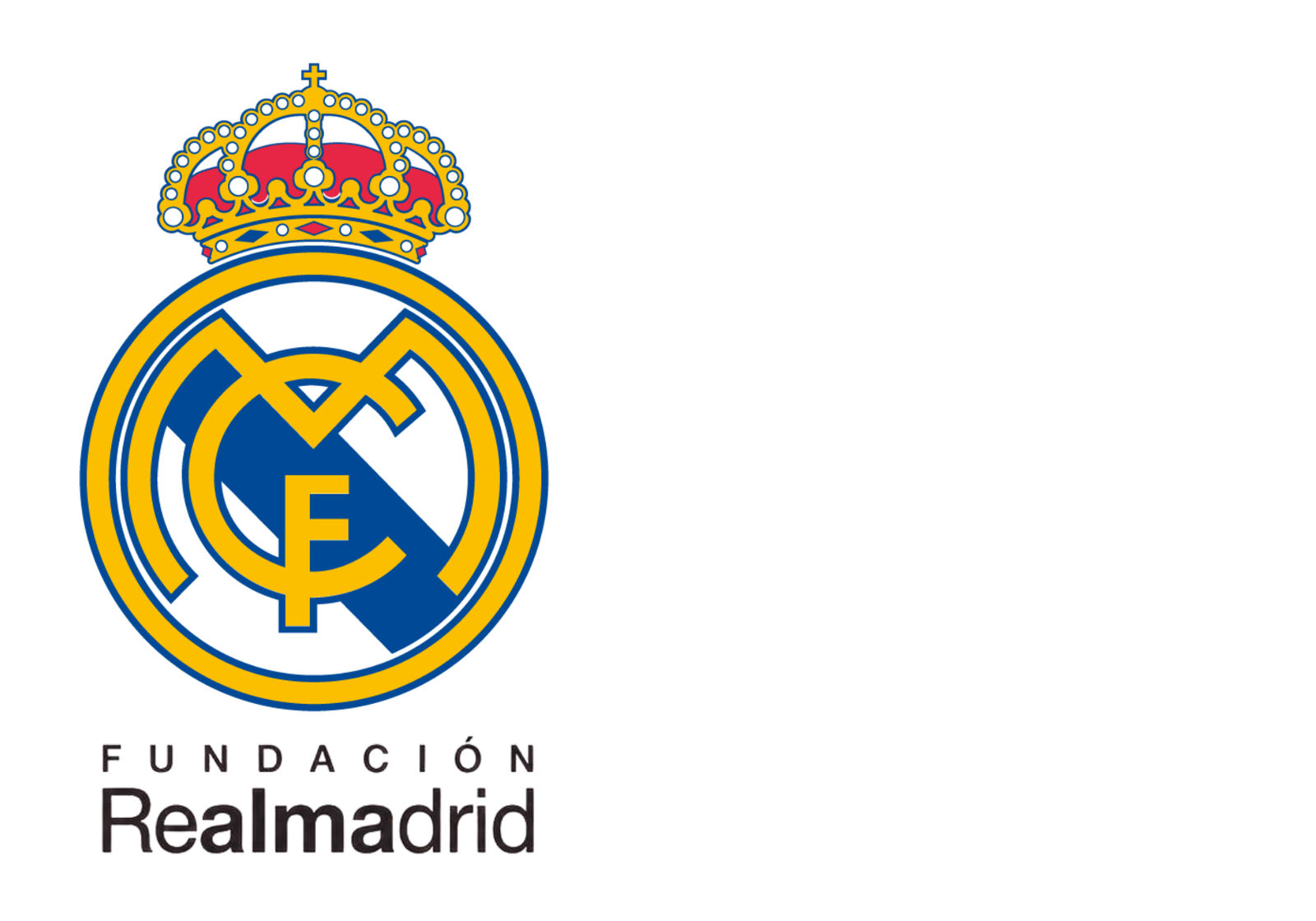 Real Madrid Logo